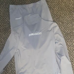 Gsuwoo Body Glove set